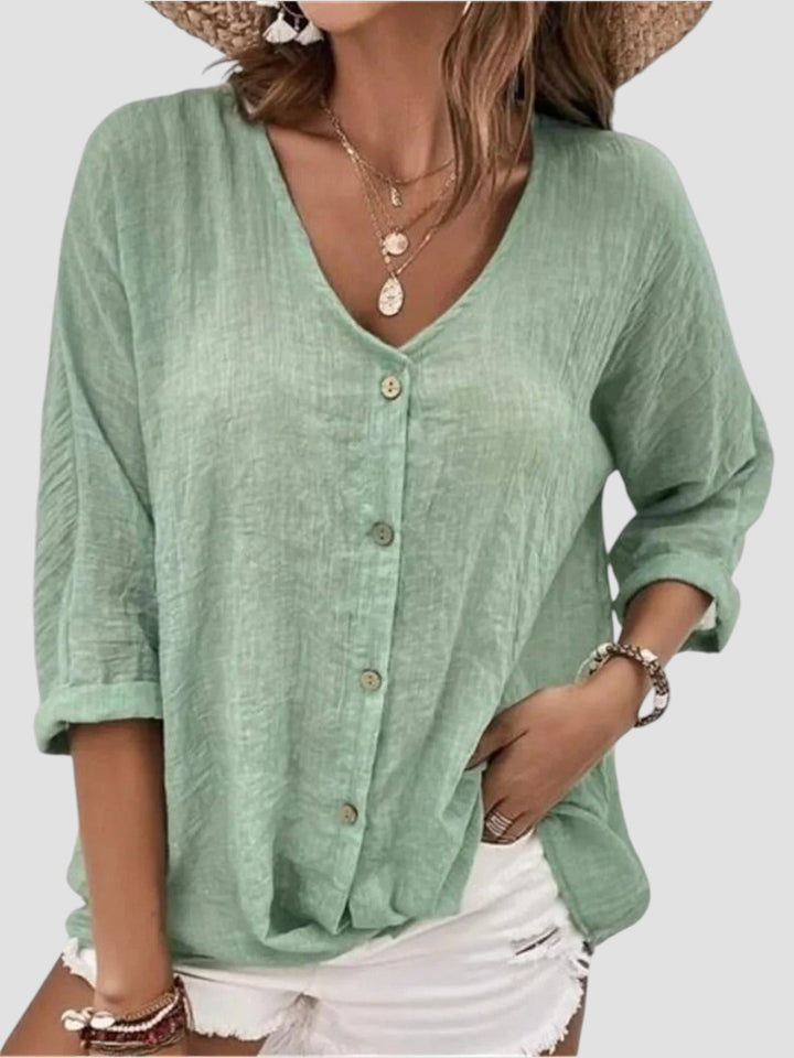 Mary - Blouse