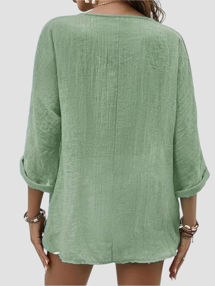 Mary - Blouse
