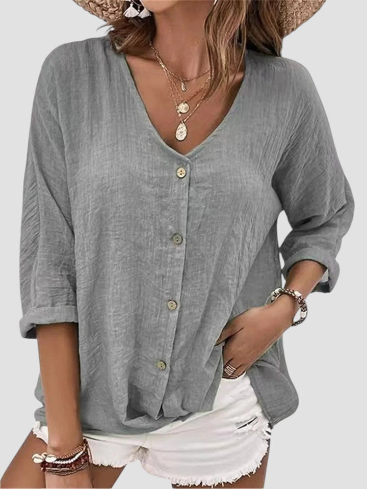 Mary - Blouse