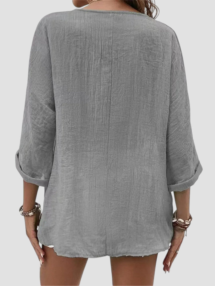 Mary - Blouse
