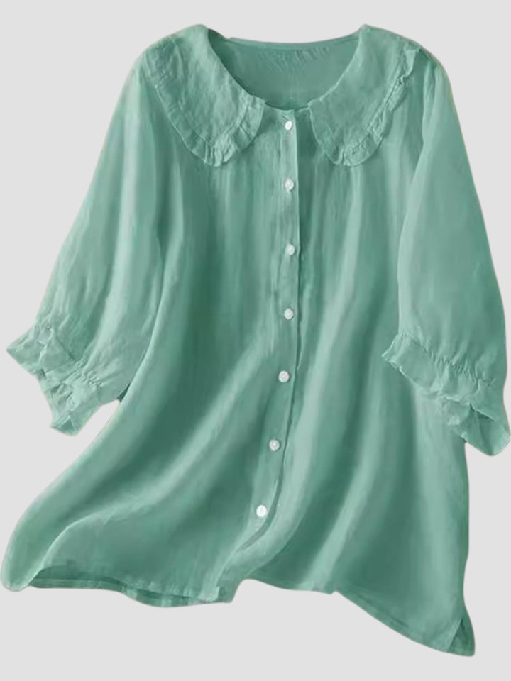 Luana - Blouse