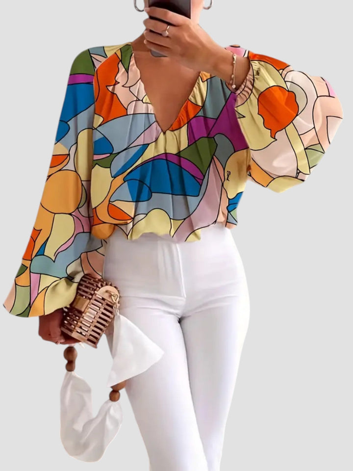 Gloria - Blouse